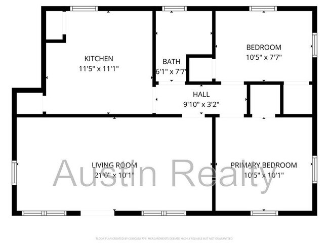 Building Photo - 2820 Ashby Rd