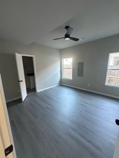 Building Photo - 422 S Park St