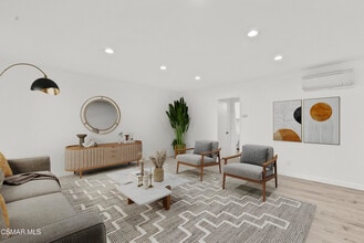 Building Photo - 8800 Cedros Ave