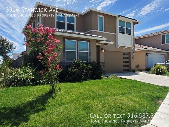 Building Photo - 3906 Stanwick Ave