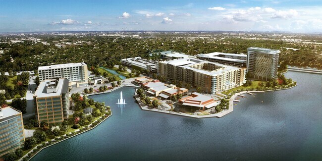 Building Photo - 43 N Merryweather Cir