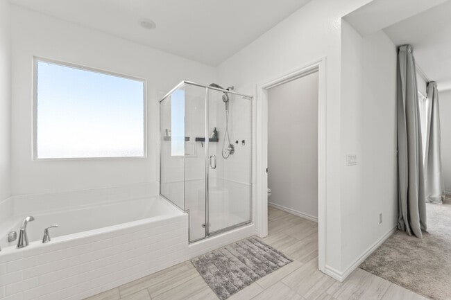 Building Photo - New Build, 4 bedroom, 3 full bathroom in the Master Planned Community; Landmark at Black Mountain...