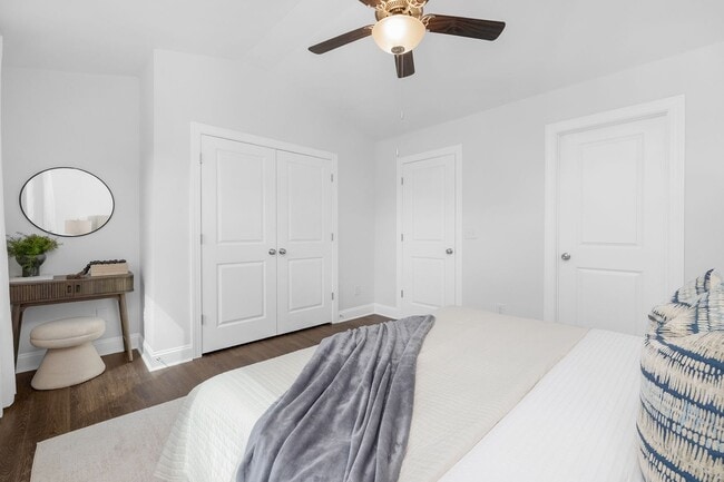 Building Photo - Brand New Townhomes For Lease in WestEnd