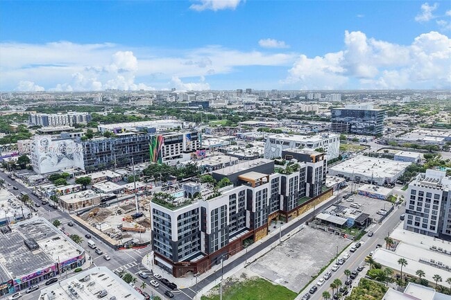 Building Photo - 2700 NW 2nd Ave