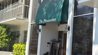 Building Photo - Studio in the Pleasanton - located Right A...