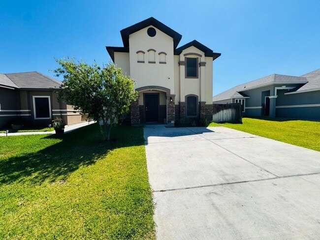 Primary Photo - 1507 Port Texas Dr