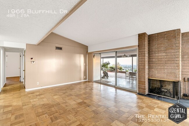 Primary Photo - Stunning Monterey Park Home W/ Views| Bric...