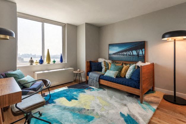 Floorplan - Riverbank