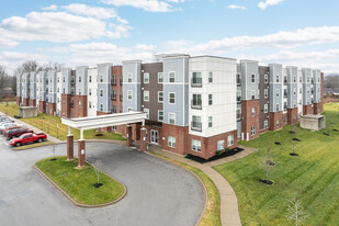 Building Photo - Riverport Landings Senior