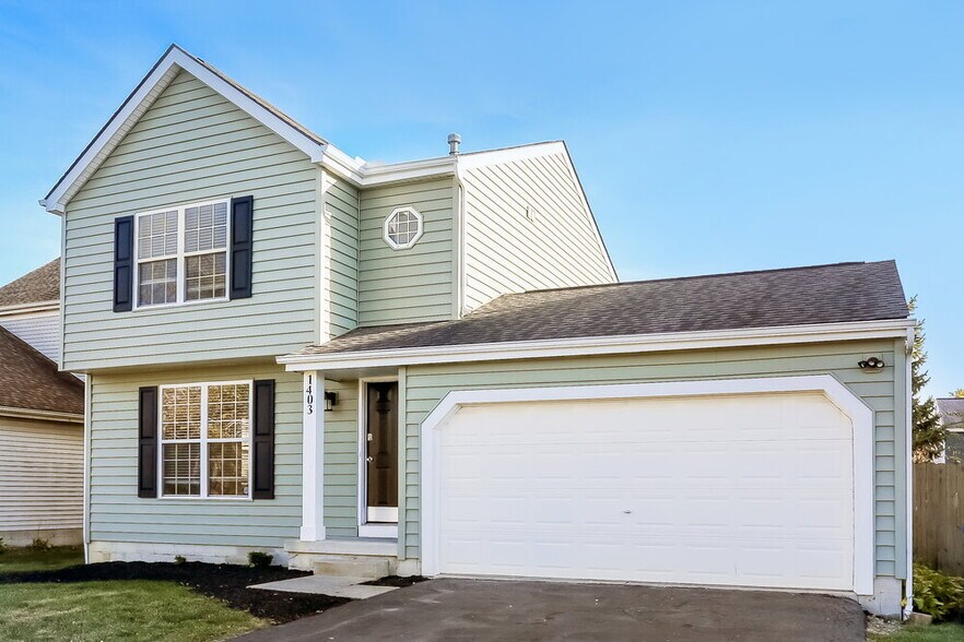 Building Photo - 1403 Tera Alta Rd