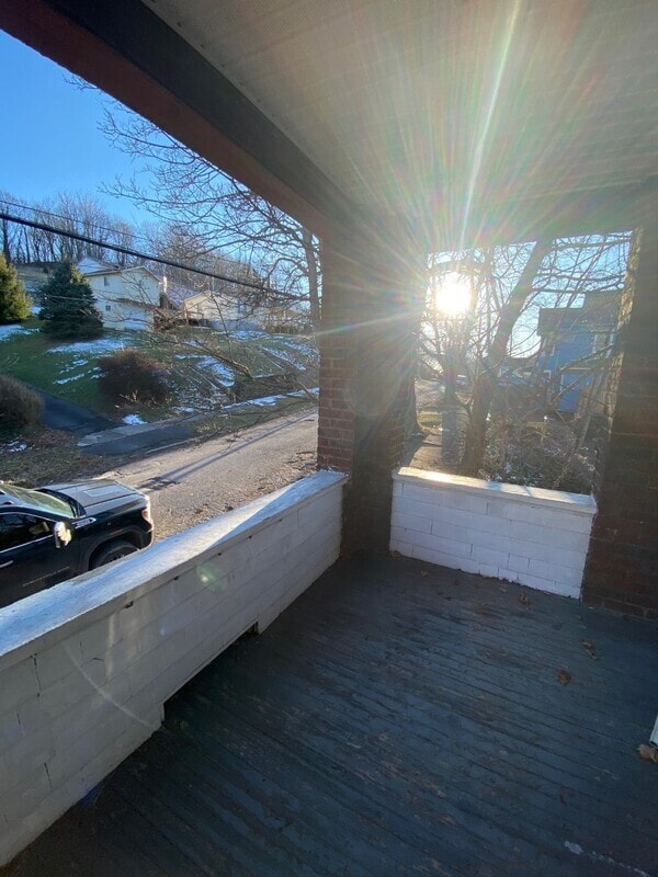 Building Photo - 111 Ramsey St