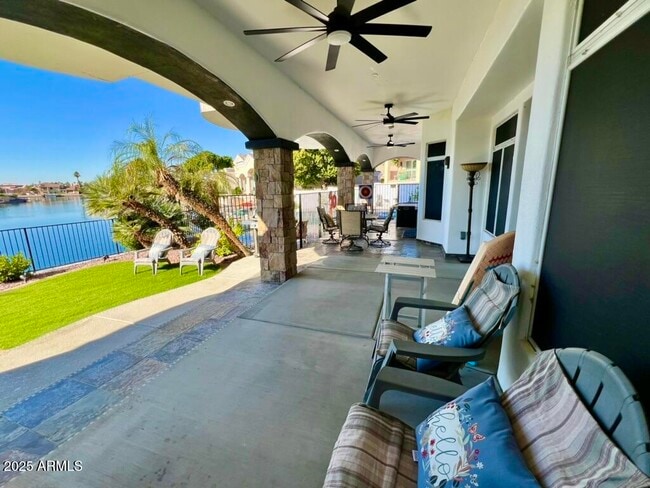 Building Photo - 21428 N 55th Ave