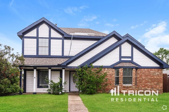 Building Photo - 2116 Stein Way