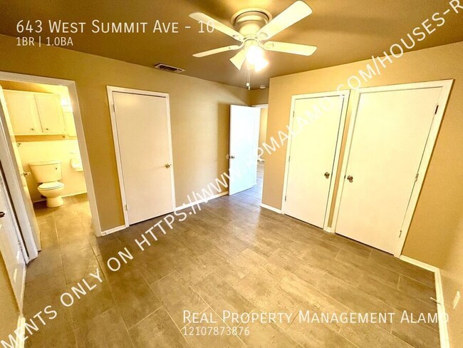 Building Photo - AVAILABLE NOW! 1 Bedroom / 1 Bath Unit Nea...