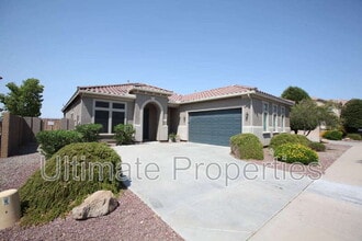 Building Photo - 26134 N Desert Mesa Dr