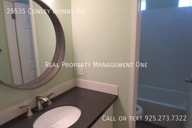 Building Photo - 25535 Conley Downs Dr