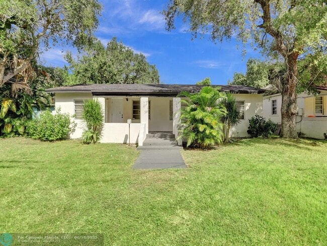 Primary Photo - 535 NW 91st St