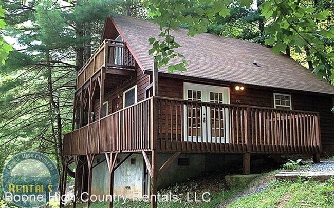 Primary Photo - 3 br, 1.5 bath House - 197 Alpine Acres Rd