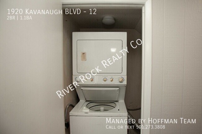 Building Photo - 1920 Kavanaugh Blvd