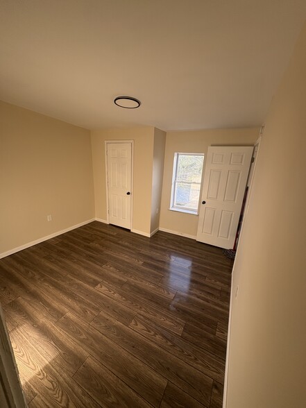 THIRD BEDROOM - 362 N Front St