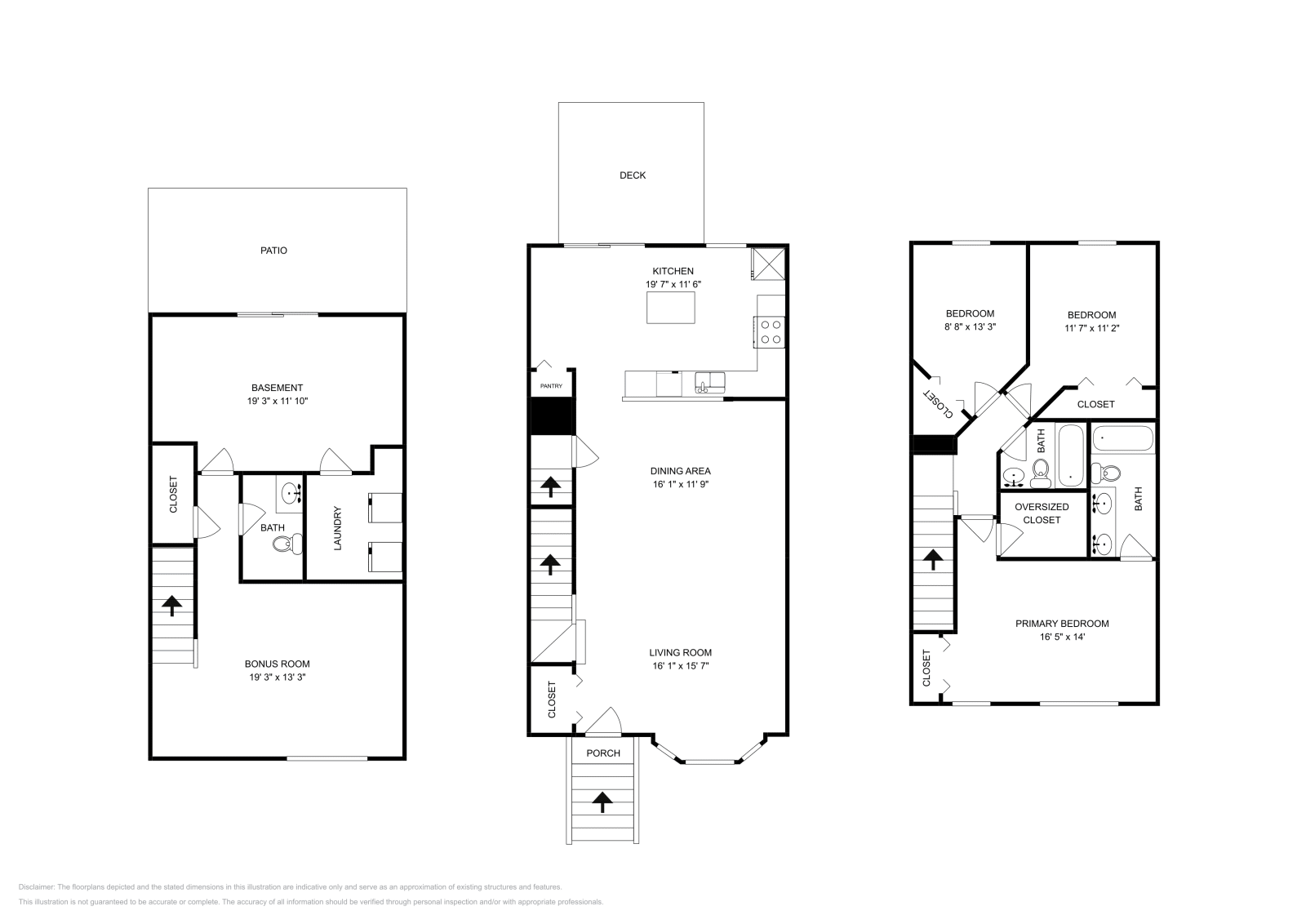 Building Photo - 11012 Mary Digges Pl