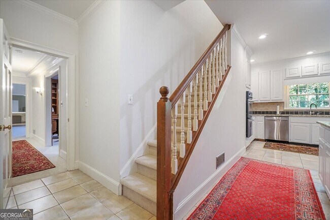 Building Photo - 80 Cliffcreek Trce NE
