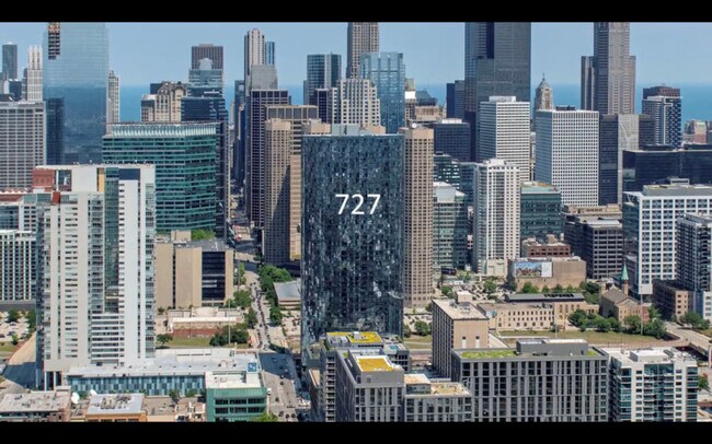 Building Photo - 800 W Madison St