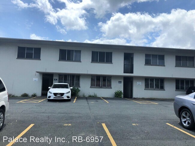 Building Photo - 1350 Kinau St
