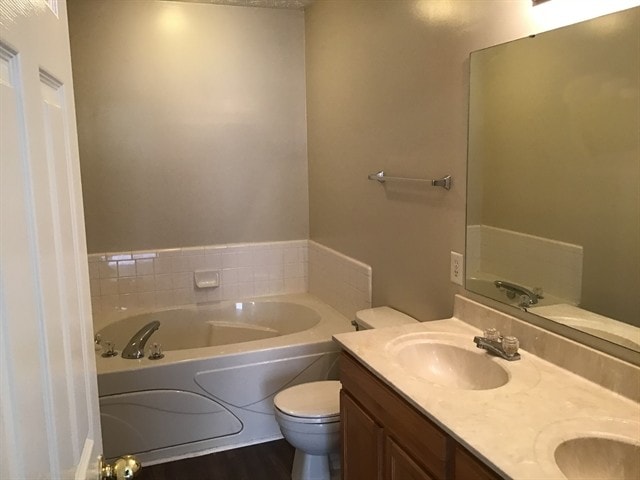 Building Photo - 5622 Decatur Ridge Dr