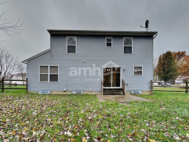 Building Photo - 2058 River Birch Dr