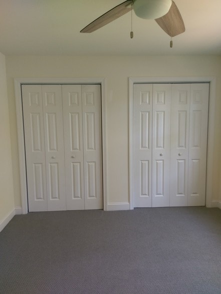 Back Bedroom Closet - 60 Somersworth Rd