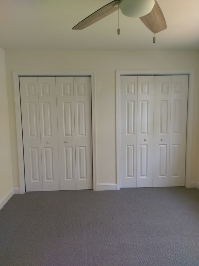 Back Bedroom Closet - 60 Somersworth Rd