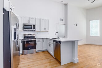 Interior Photo - The Milk Stacks Apartments