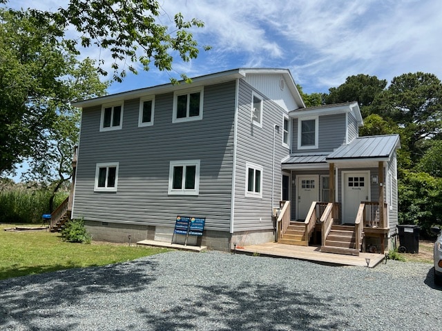 Primary Photo - 5421 Deep Hole Rd