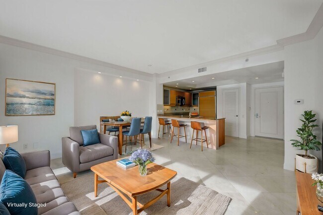 Building Photo - Turnberry Towers East 804- Strip/City/Mnt Views from this Stunning 1Bd/1.5Ba Residence