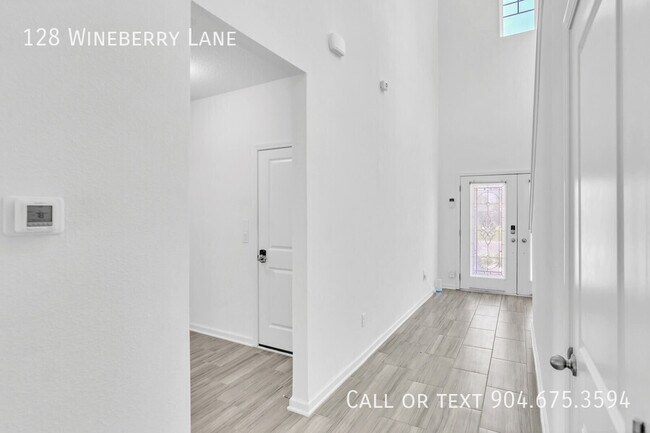 Building Photo - 128 Wineberry Ln