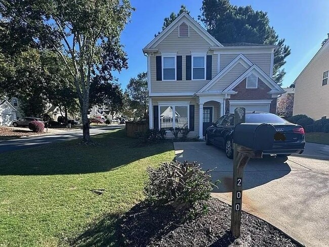 Primary Photo - 200 Wellisford Ct