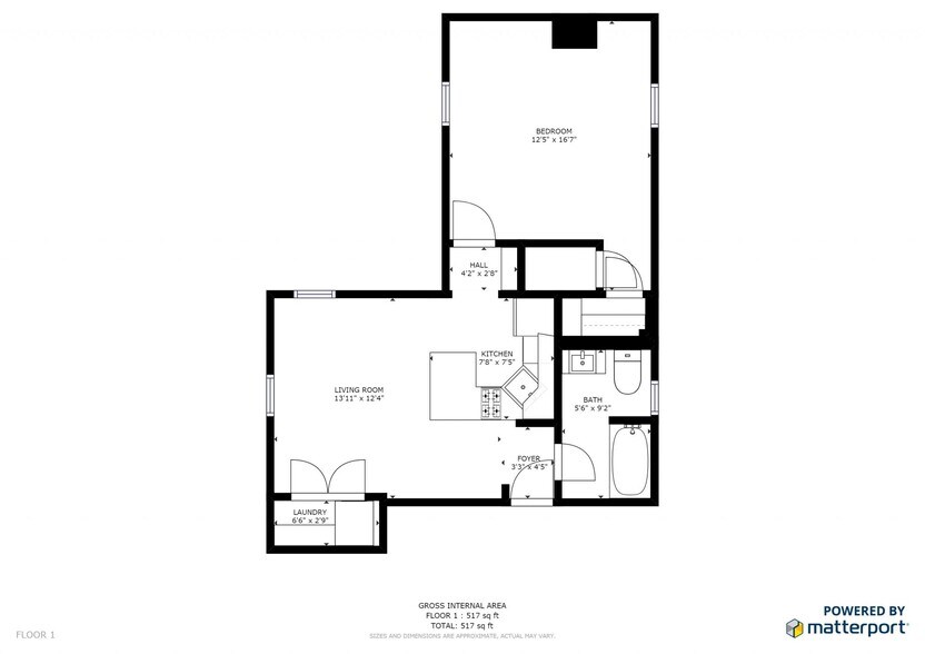 Building Photo - 70 Walden St