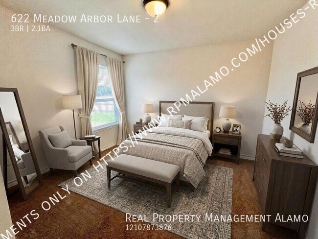 Building Photo - 622 Meadow Arbor Ln