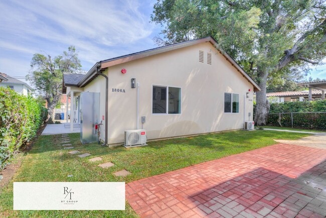 Building Photo - 2 Bed | 2 Bath | Alhambra School District