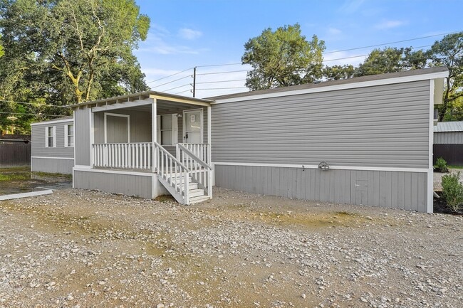 Primary Photo - 20693 N Navasota St