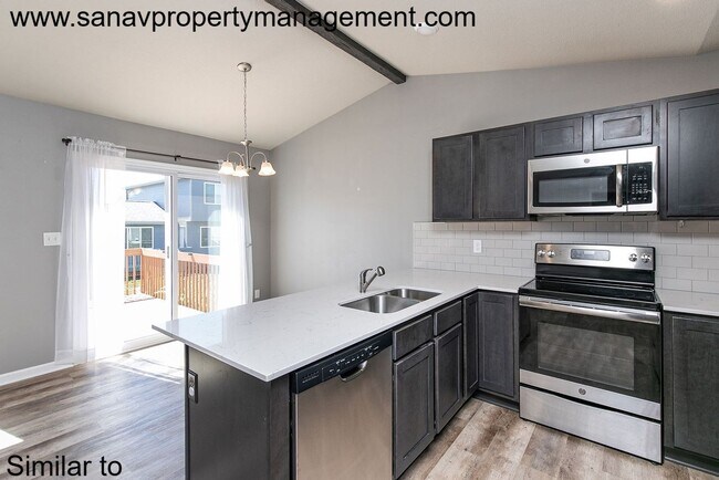 Building Photo - New Single Family Home - Waukee