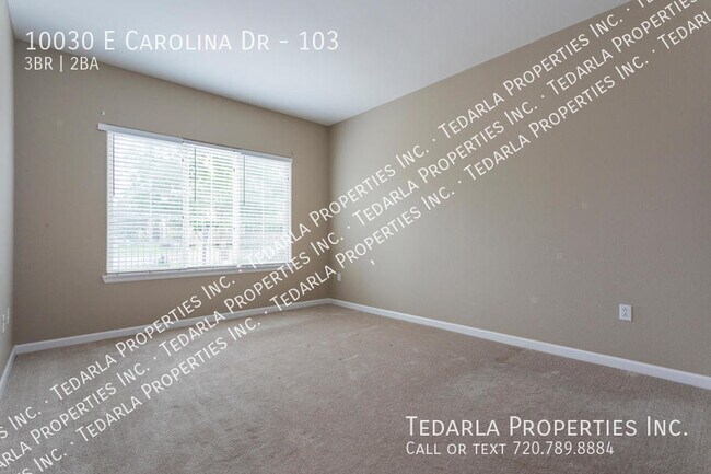 Building Photo - 10030 E Carolina Dr