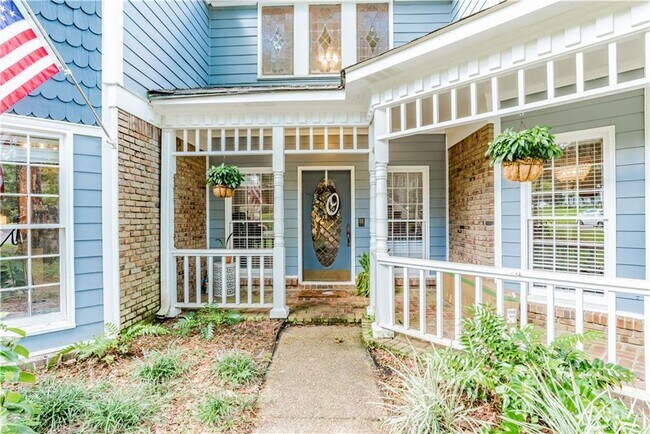 Building Photo - 2127 Ryegate Ct