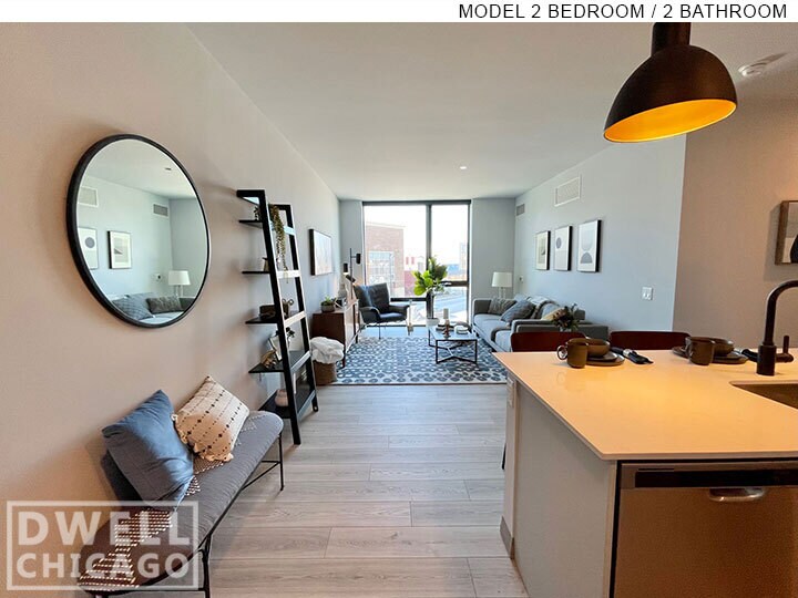 Building Photo - 2145 N Elston Ave