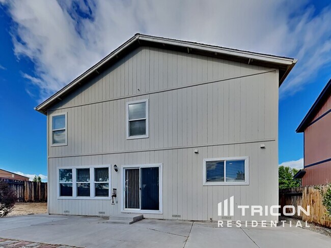 Building Photo - 9696 Canyon Meadows Drive Reno NV