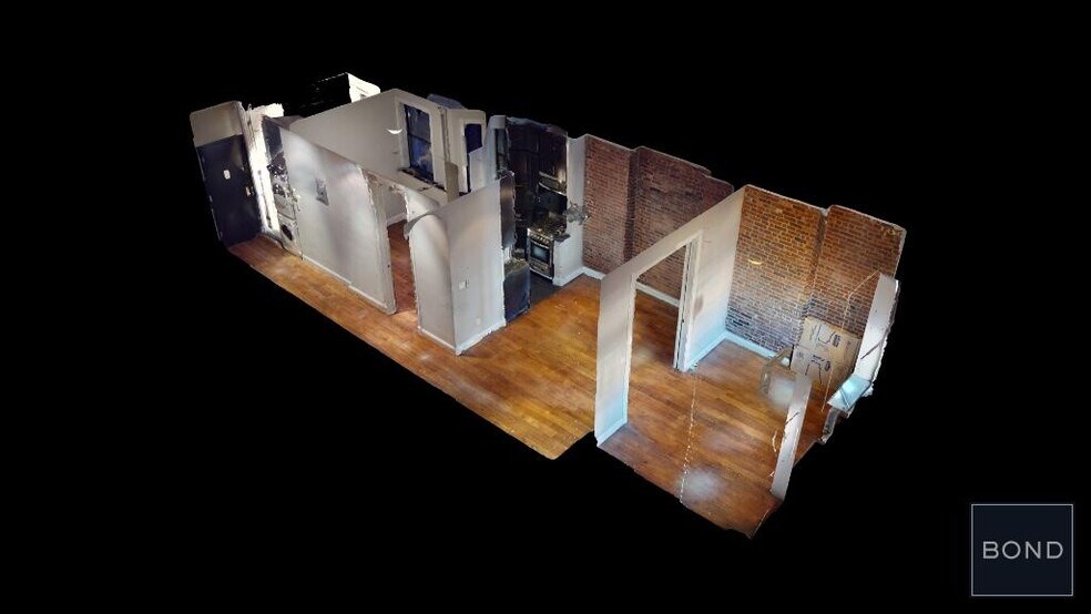 Building Photo - 724 Tenth Avenue