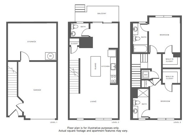 Floorplan - Windsor at Hopkinton
