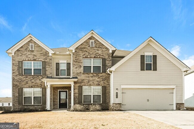 Primary Photo - 4640 Settlers Grove Rd