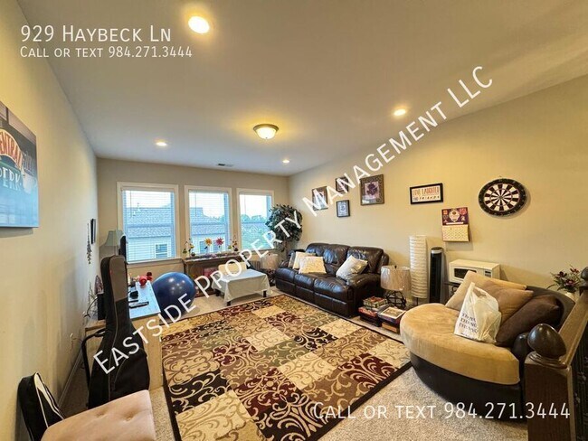 Building Photo - 929 Haybeck Ln